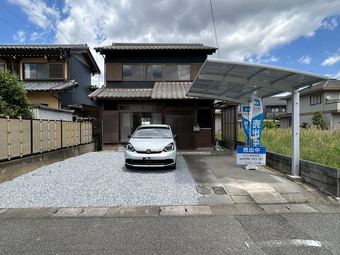 2LDK house in Yoro, Yoro District