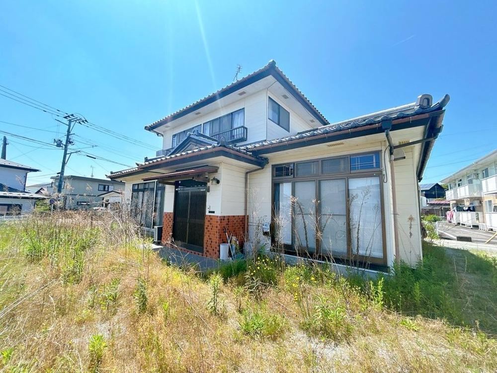 4LDK house in Shibata, Shibata District, Miyagi - Photo 1