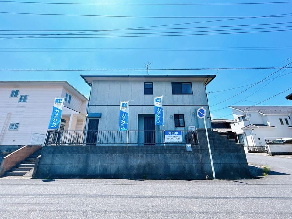 3LDK+S house in Kisarazu, Chiba - Photo 1