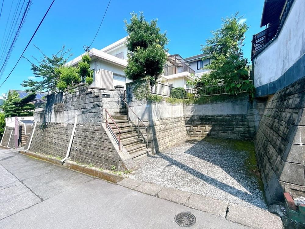 4DK house in Nagayo, Nishisonogi District, Nagasaki - Photo 1