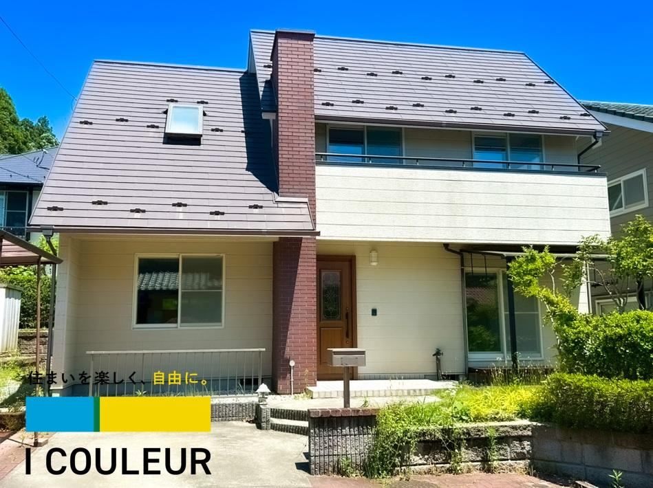116 m² house in Rifu, Miyagi District, Miyagi - Photo 1