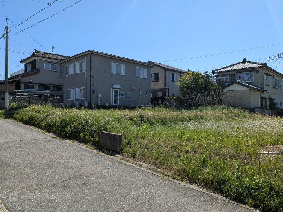 197 m² land in Kita Ward, Niigata - Photo 1