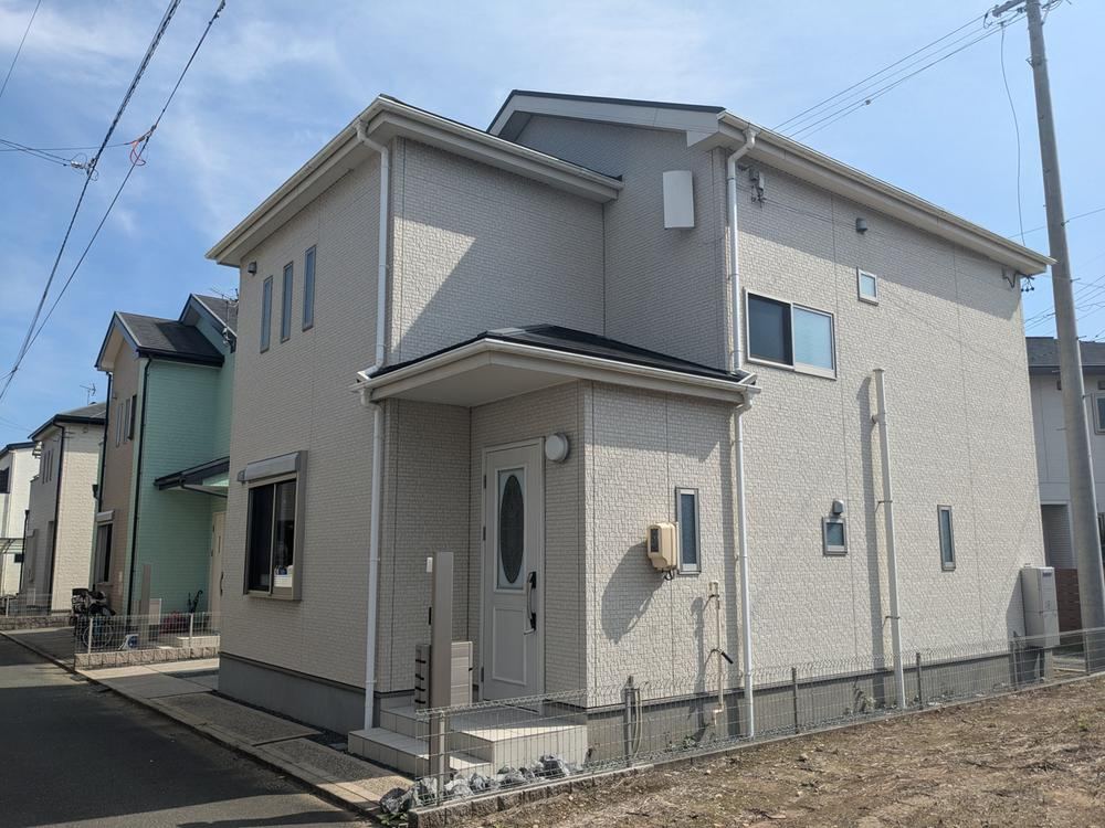 4LDK house in Toyokawa, Aichi - Photo 1
