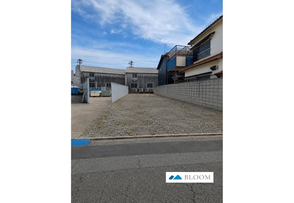 208 m² land in Minato Ward, Nagoya, Aichi - Photo 1