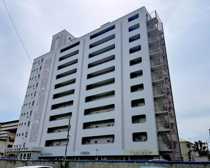 3DK apartment in Takasaki, Gunma - Photo 1