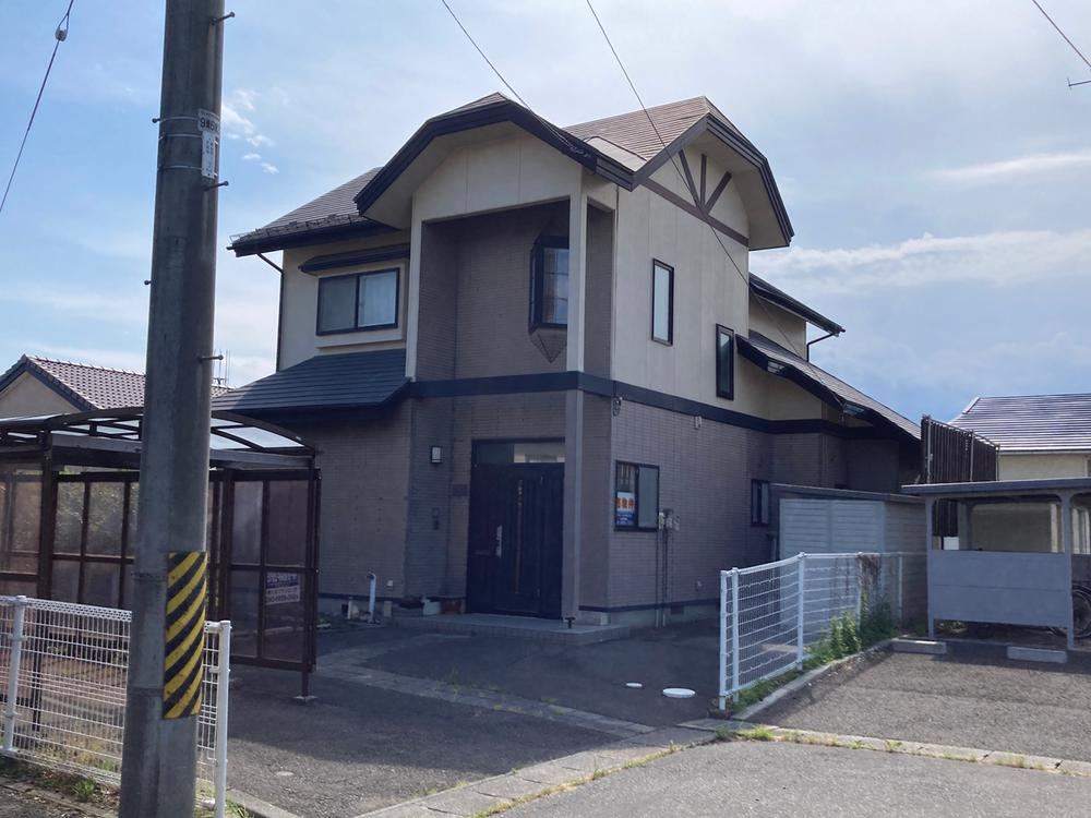 258 m² land in Takizawa, Iwate - Photo 1
