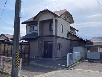 plot of land in Takizawa