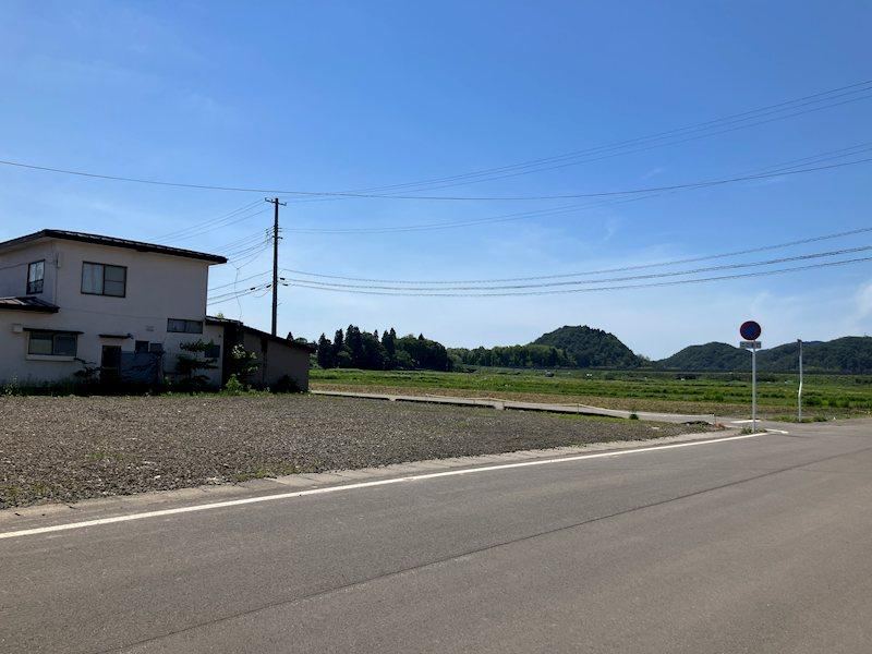 266 m² land in Odate, Akita - Photo 1