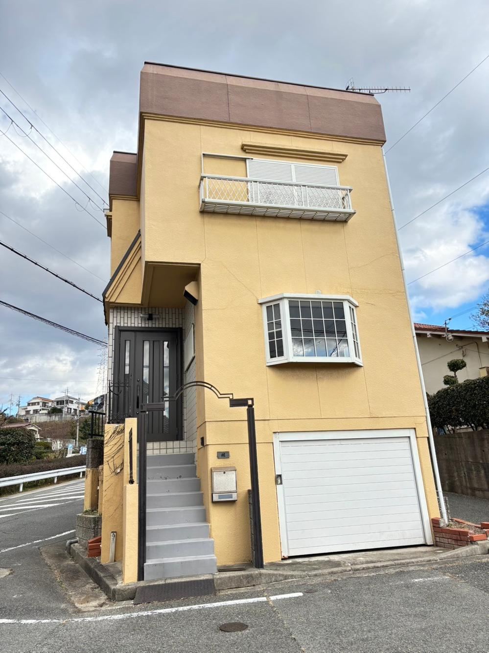 3LDK house in Akashi, Hyogo - Photo 1