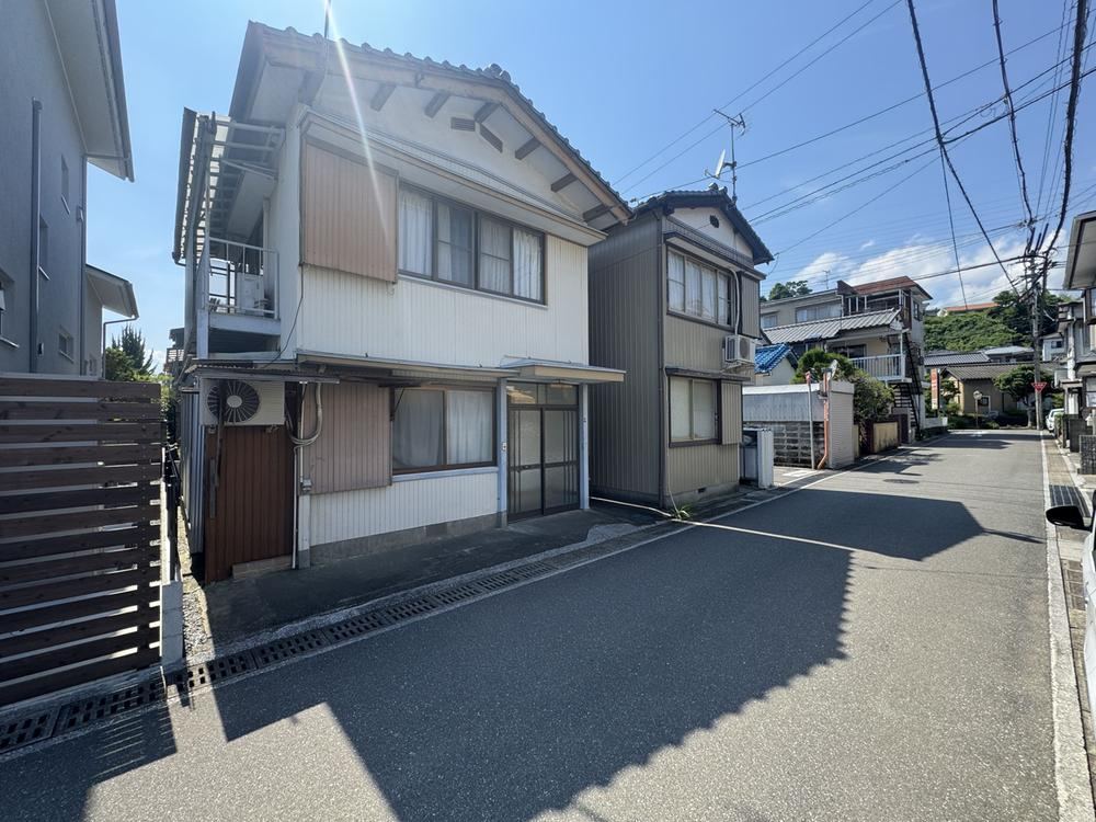 2LDK house in Kochi, Kochi - Photo 1
