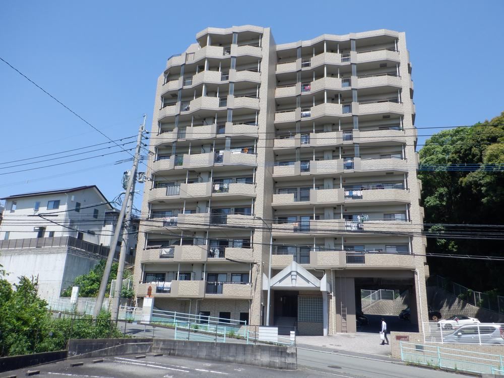 2LDK apartment in Yahatanishi Ward, Kitakyushu, Fukuoka - Photo 1