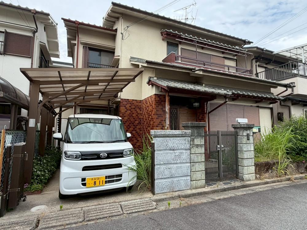 4DK house in Ando, Ikoma District, Nara - Photo 1