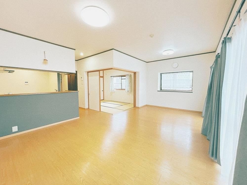 4LDK apartment in Fujinomiya, Shizuoka - Photo 1