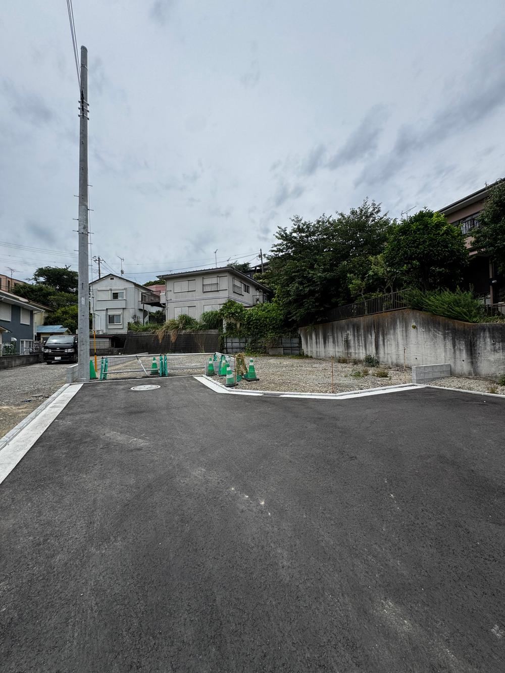 100 m² land in Tsurumi Ward, Yokohama, Kanagawa - Photo 1