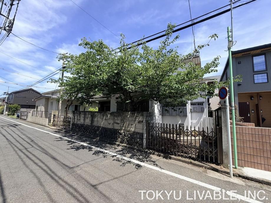 242 m² land in Fujisawa, Kanagawa - Photo 1
