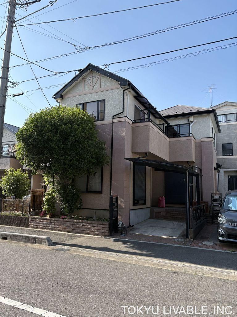 4LDK house in Kawaguchi, Saitama - Photo 1