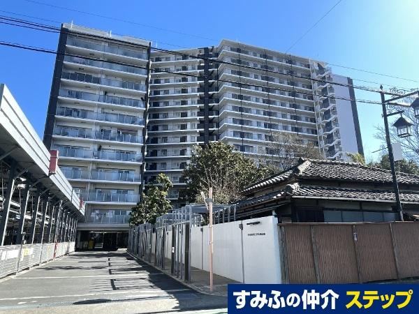 4LDK apartment in Kawagoe, Saitama - Photo 1