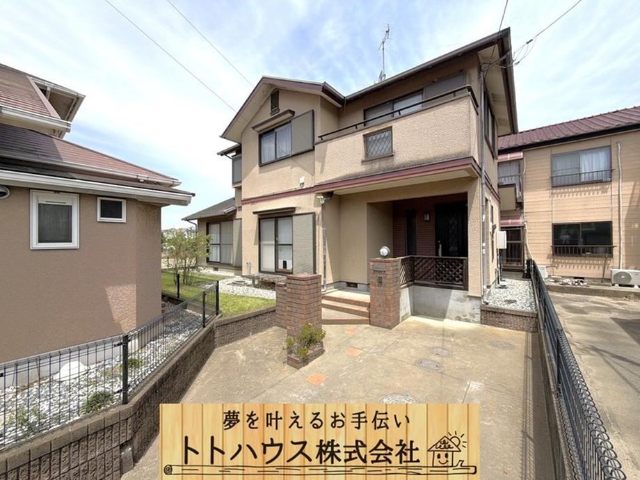 4LDK house in Tamamura, Sawa District, Gunma - Photo 1