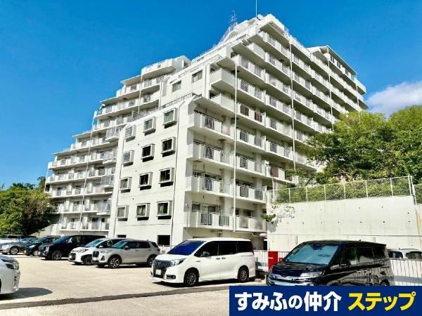 3LDK apartment in Nagata Ward, Kobe, Hyogo - Photo 1