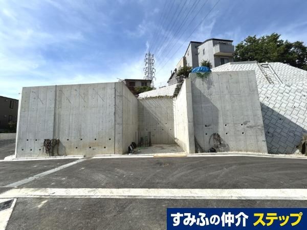 112 m² land in Totsuka Ward, Yokohama, Kanagawa - Photo 1