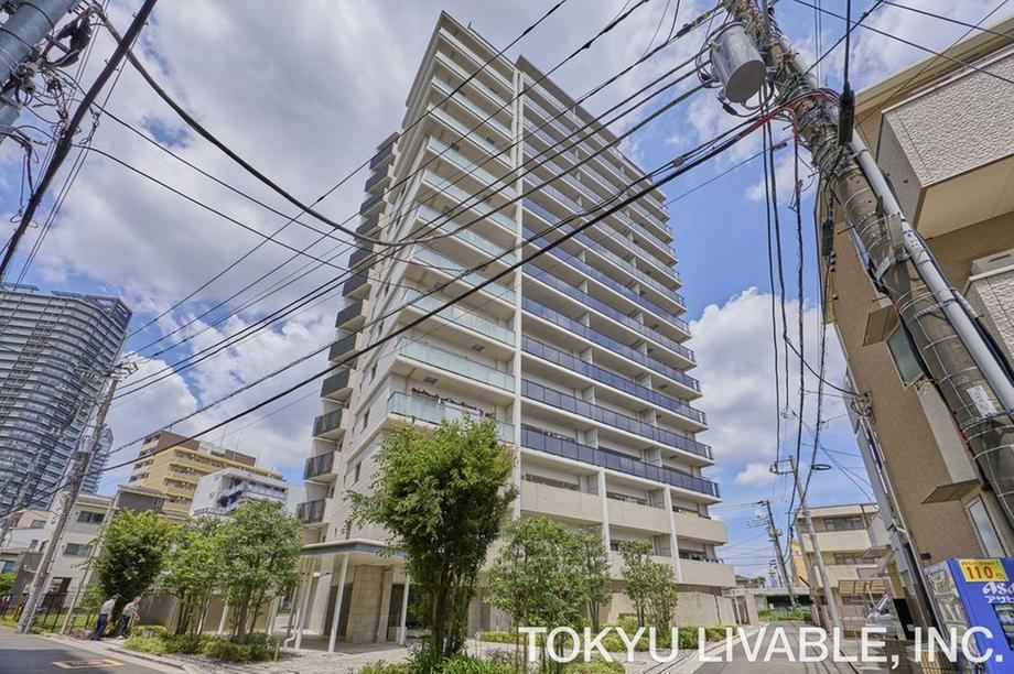 3LDK apartment in Tokorozawa, Saitama - Photo 1