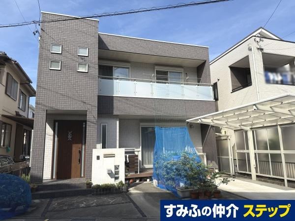 4LDK house in Anjo, Aichi - Photo 1