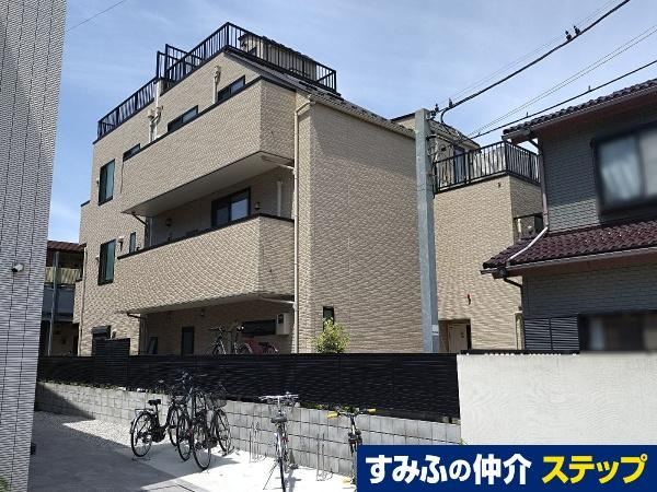 3LDK apartment in Setagaya Ward, Tokyo - Photo 1