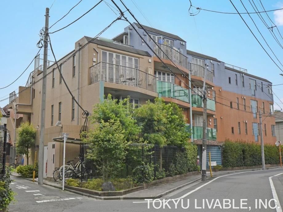 1LDK apartment in Itabashi Ward, Tokyo - Photo 1