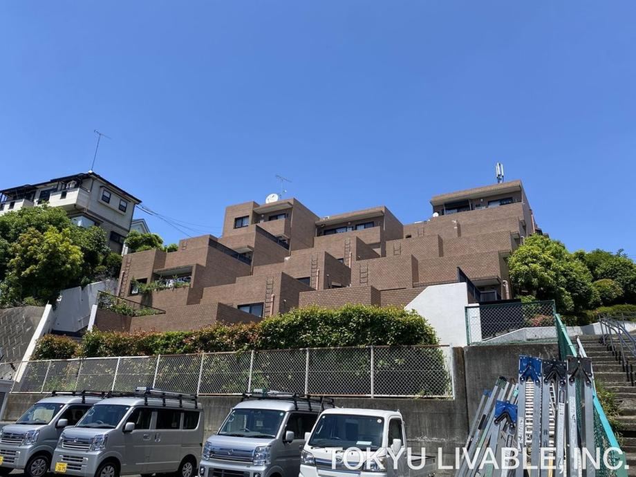 2LDK apartment in Machida, Tokyo - Photo 1