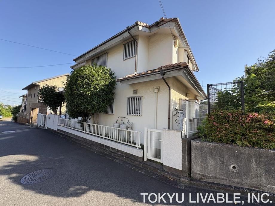 168 m² land in Machida, Tokyo - Photo 1