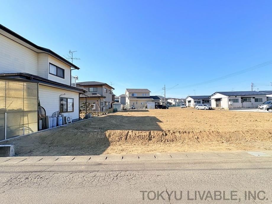 187 m² land in Taihaku Ward, Sendai, Miyagi - Photo 1