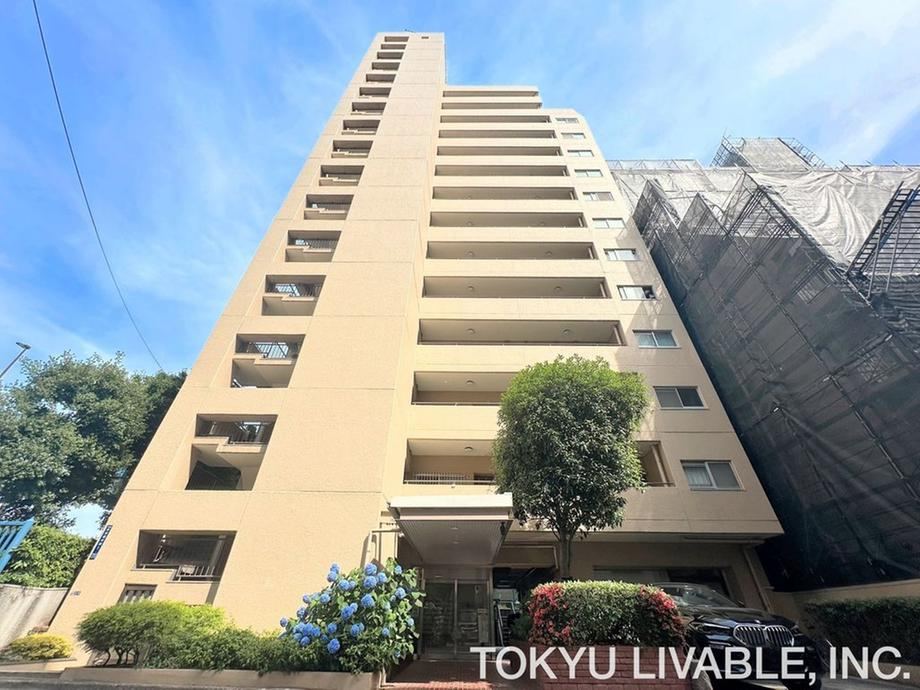 2LDK apartment in Chuo Ward, Tokyo - Photo 1