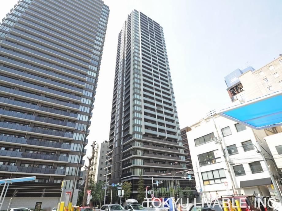 1LDK apartment in Chuo Ward, Osaka - Photo 1