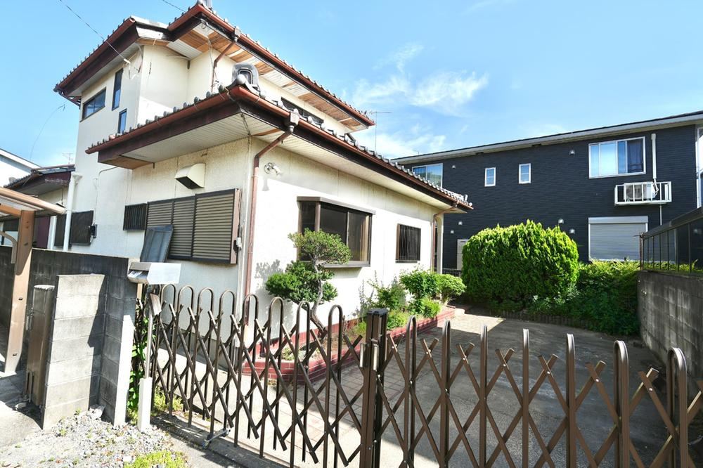 5K house in Fukaya, Saitama - Photo 1