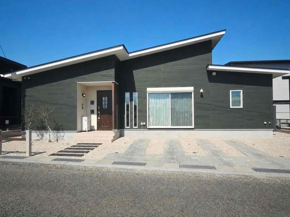2LDK+S house in Kiyama, Miyaki District, Saga - Photo 1