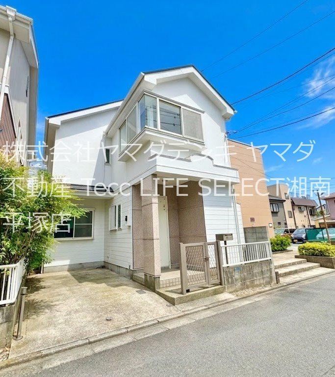 3LDK house in Hiratsuka, Kanagawa - Photo 1