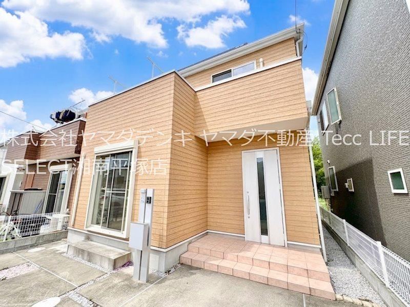 4LDK house in Hiratsuka, Kanagawa - Photo 1
