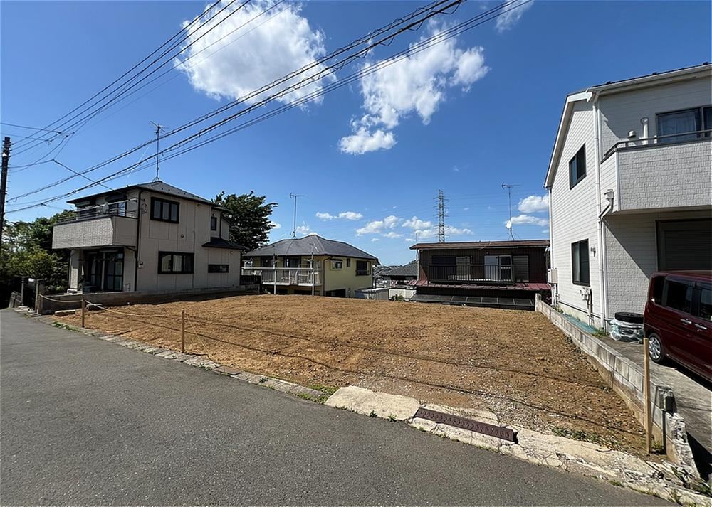 215 m² land in Machida, Tokyo - Photo 1