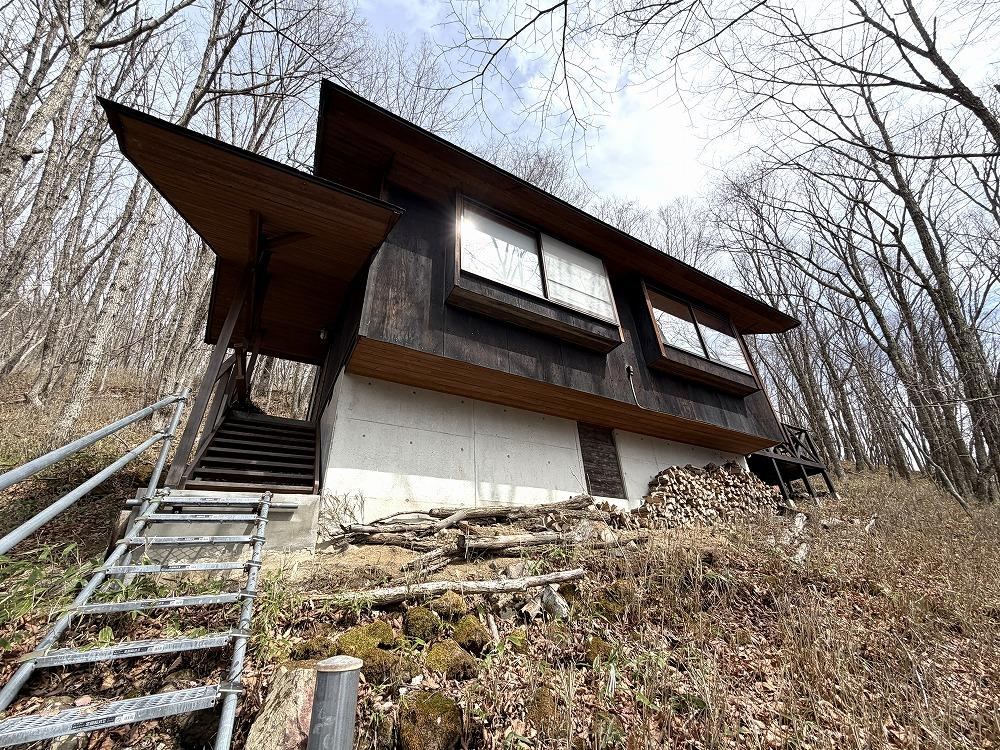 1LDK+S house in Chino, Nagano - Photo 1