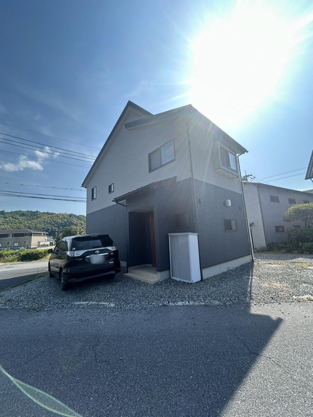 3LDK house in Yonago, Tottori - Photo 1