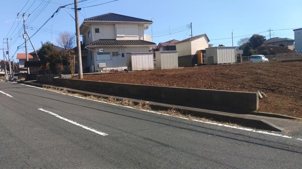 281 m² land in Mito, Ibaraki - Photo 1