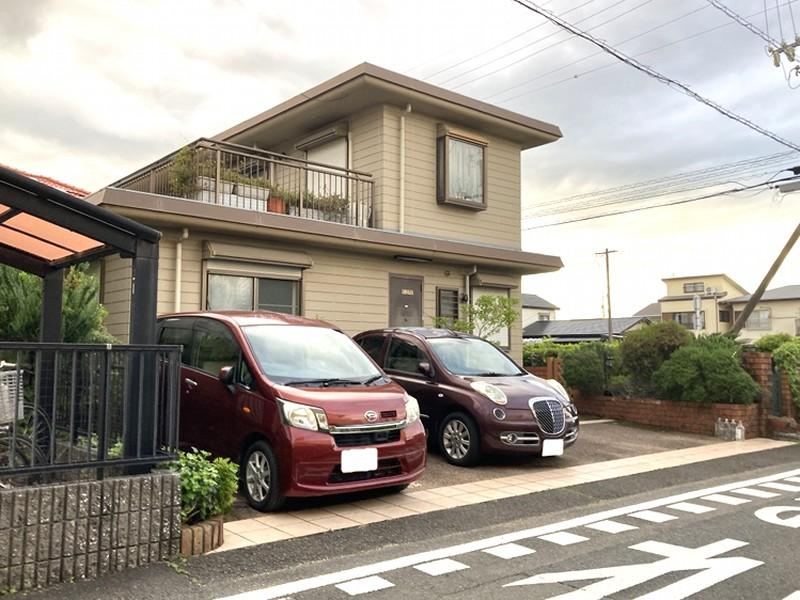 4LDK+S house in Fujieda, Shizuoka - Photo 1