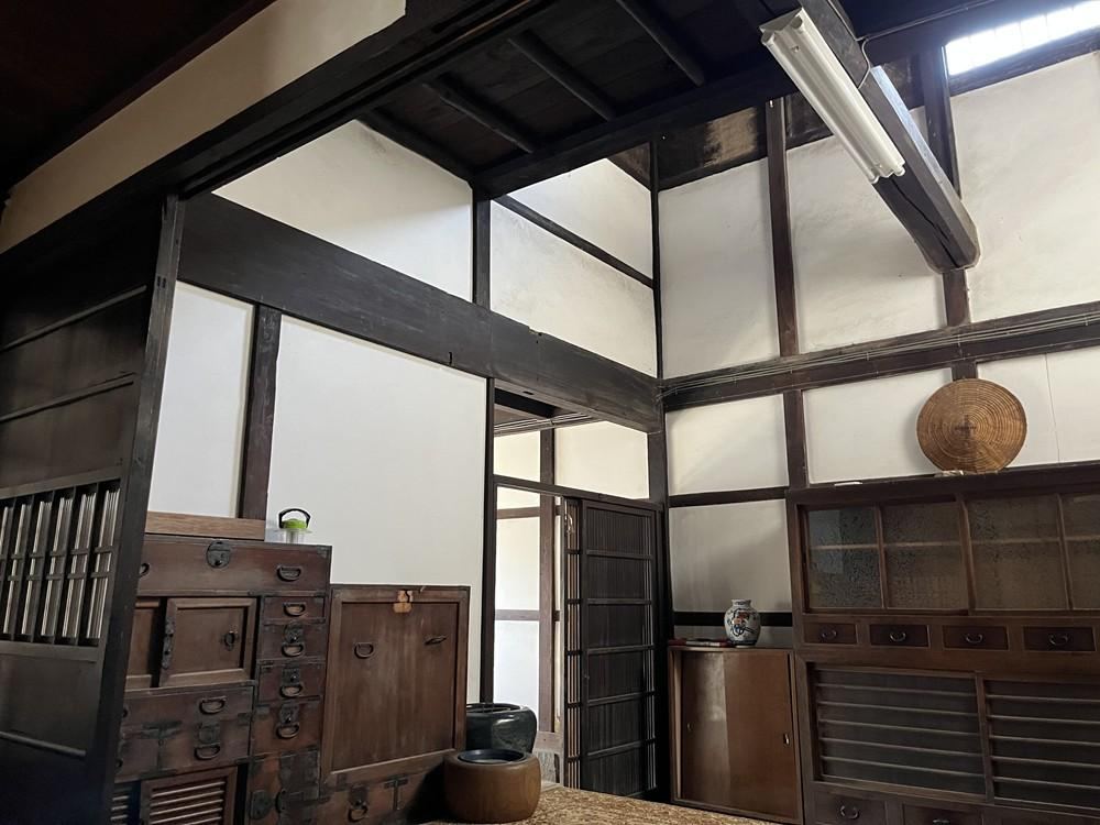 8DK house in Ayabe, Kyoto - Photo 1