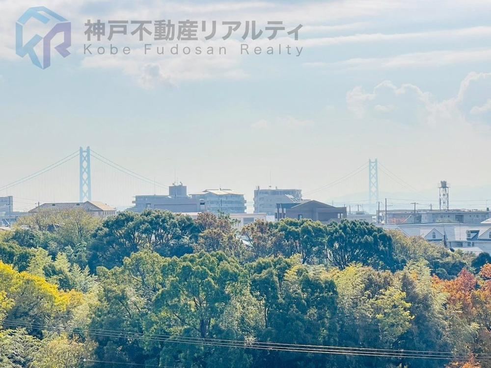 3LDK apartment in Nishi Ward, Kobe, Hyogo - Photo 1