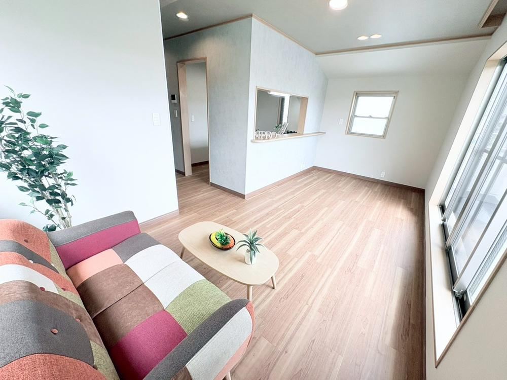 4LDK house in Katsushika Ward, Tokyo - Photo 1