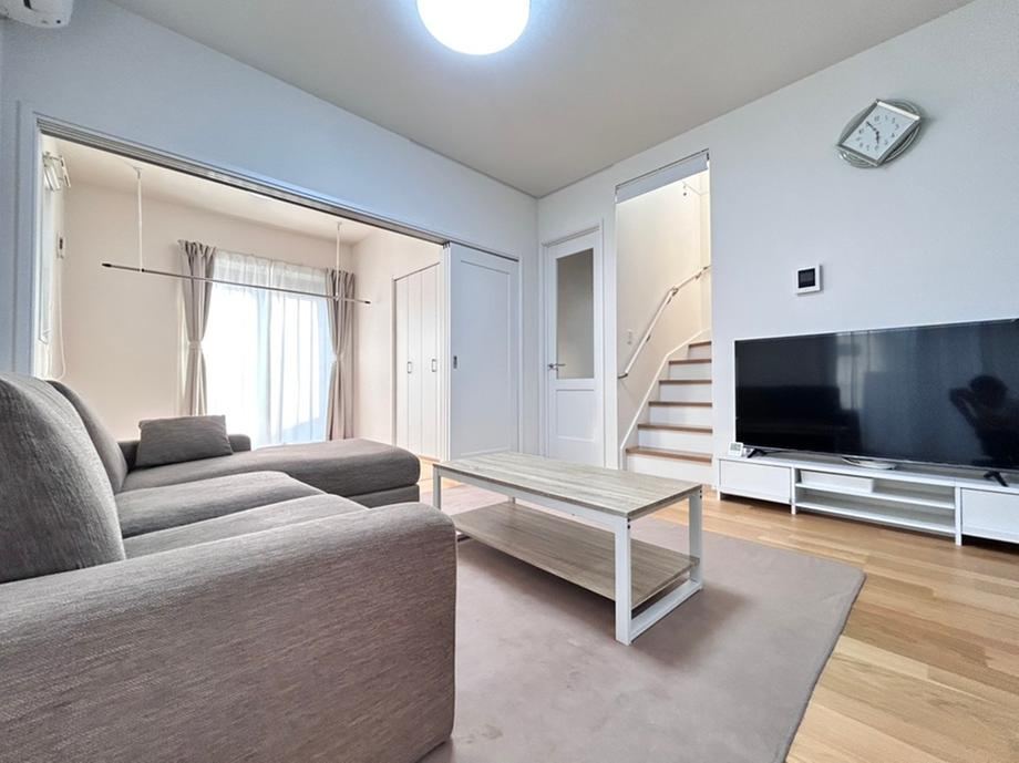 4LDK house in Kurume, Fukuoka - Photo 1