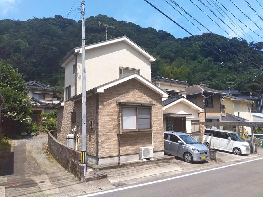 3LDK house in Kagoshima, Kagoshima - Photo 1