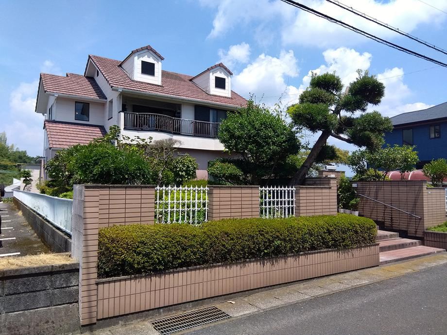 5DK house in Kagoshima, Kagoshima - Photo 1