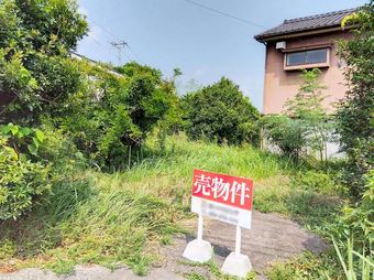 plot of land in Hioki