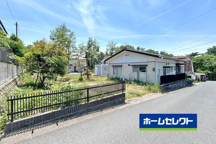 264 m² land in Aoba Ward, Sendai, Miyagi - Photo 1